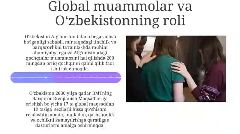 Madaniy almashinuv 4