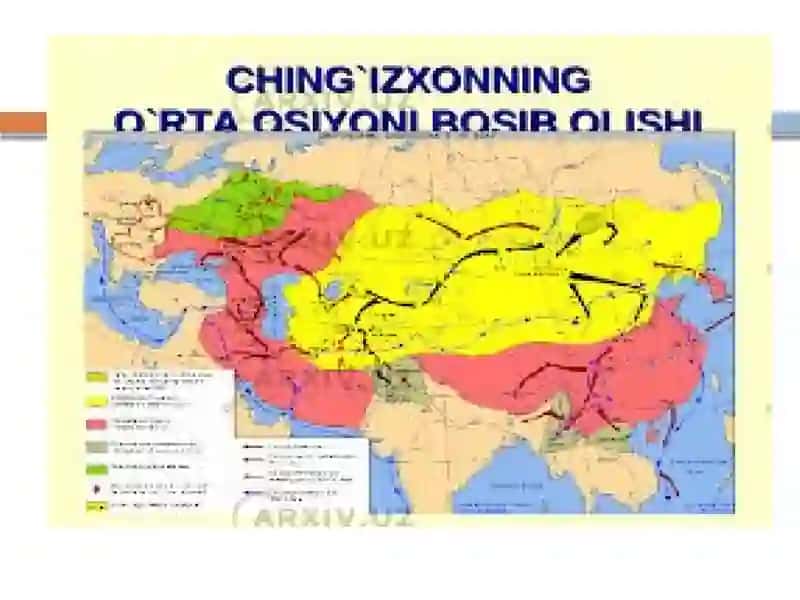 Chig‘atoy ulusidaiqtisodiyhayot 4
