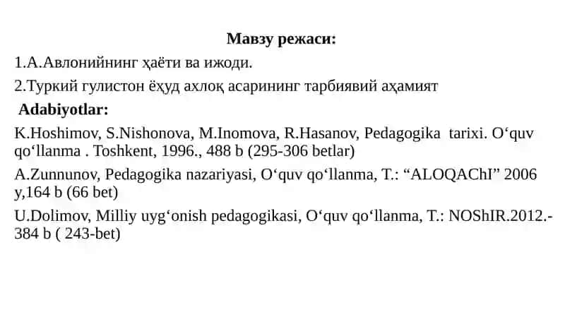 Туркистонда янги маориф тизими 4