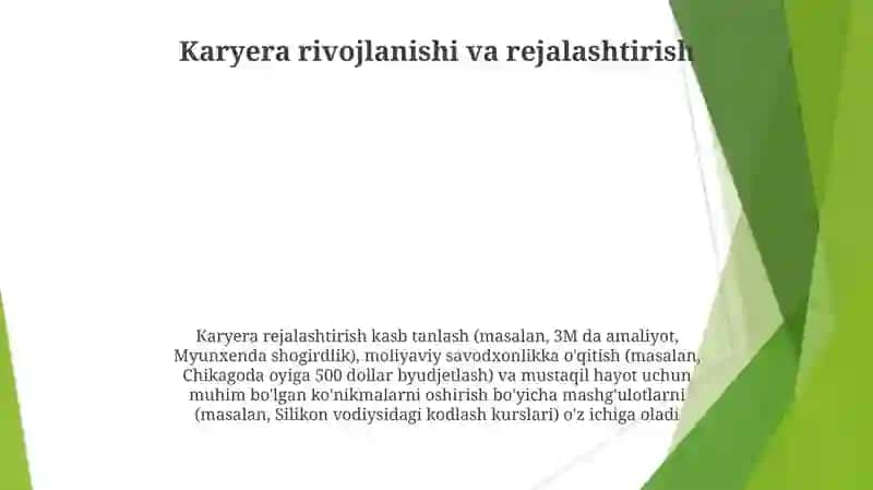 Oilaviy va jamoatchilik hamkorligi 4