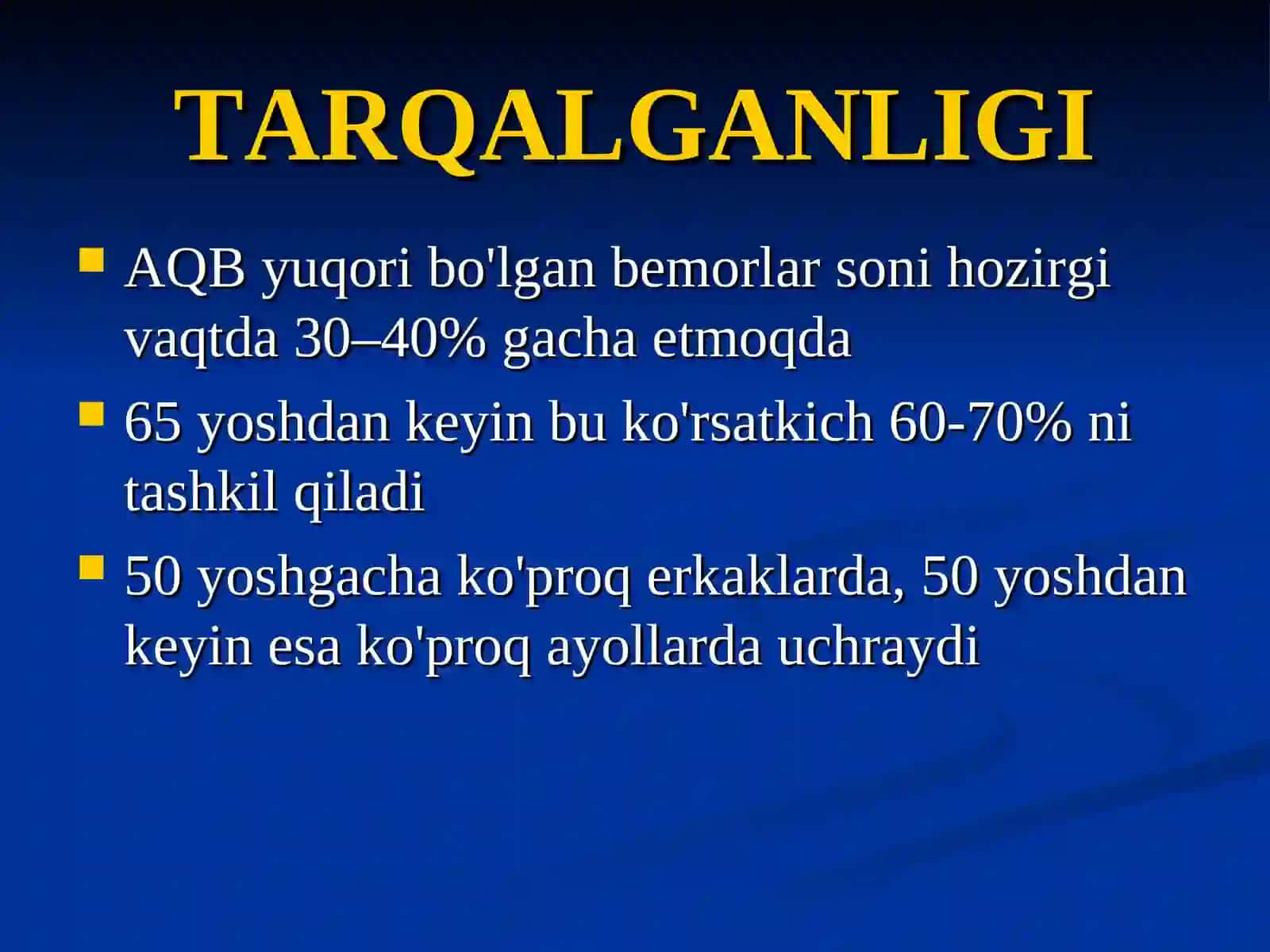 GIPERTONIYAKASALLIGI 4