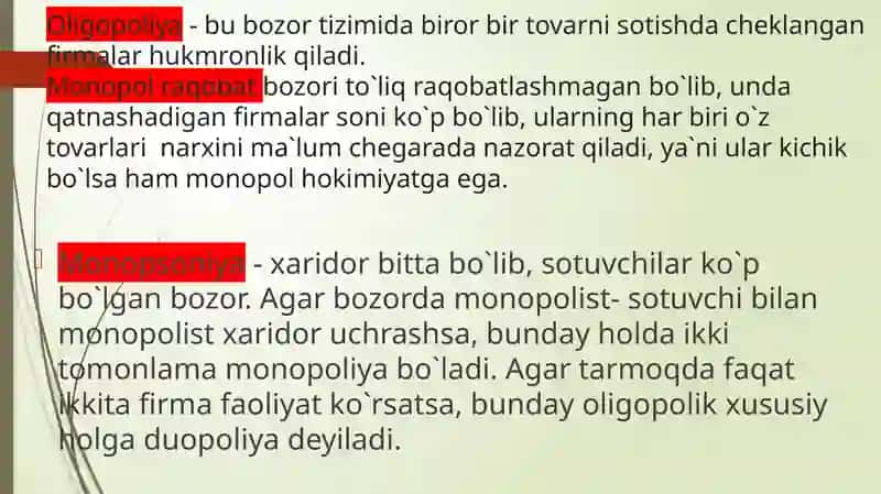 RAQOBATVA YAKKA HOKIMLIK 4
