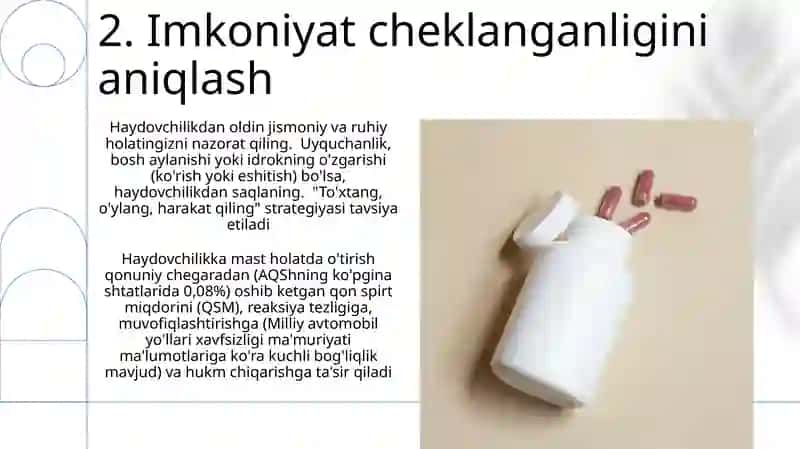 O't haydovchi va surgi dori vositalar 4