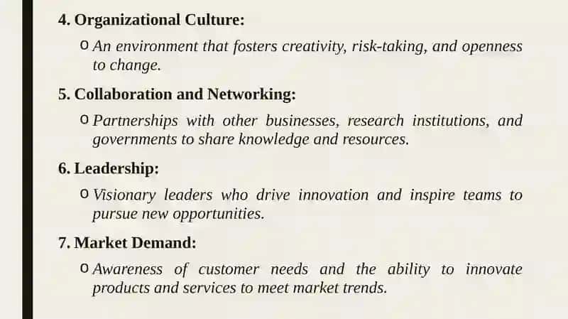 INNOVATIVE POTENTIAL OF THE REPUBLIC OF UZBEKISTAN 4
