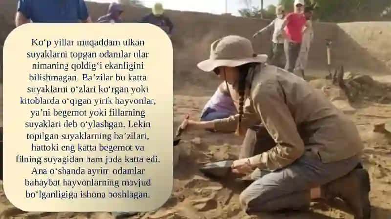 "Ulkantishsiri" taqdimoti 4