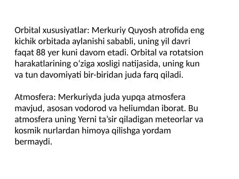 Merkuriy 4