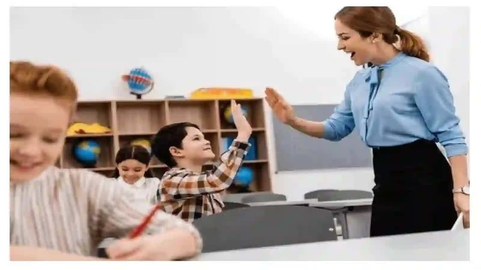 Pedagog Mahorati va Kasbiy Kompetensiyasi 4