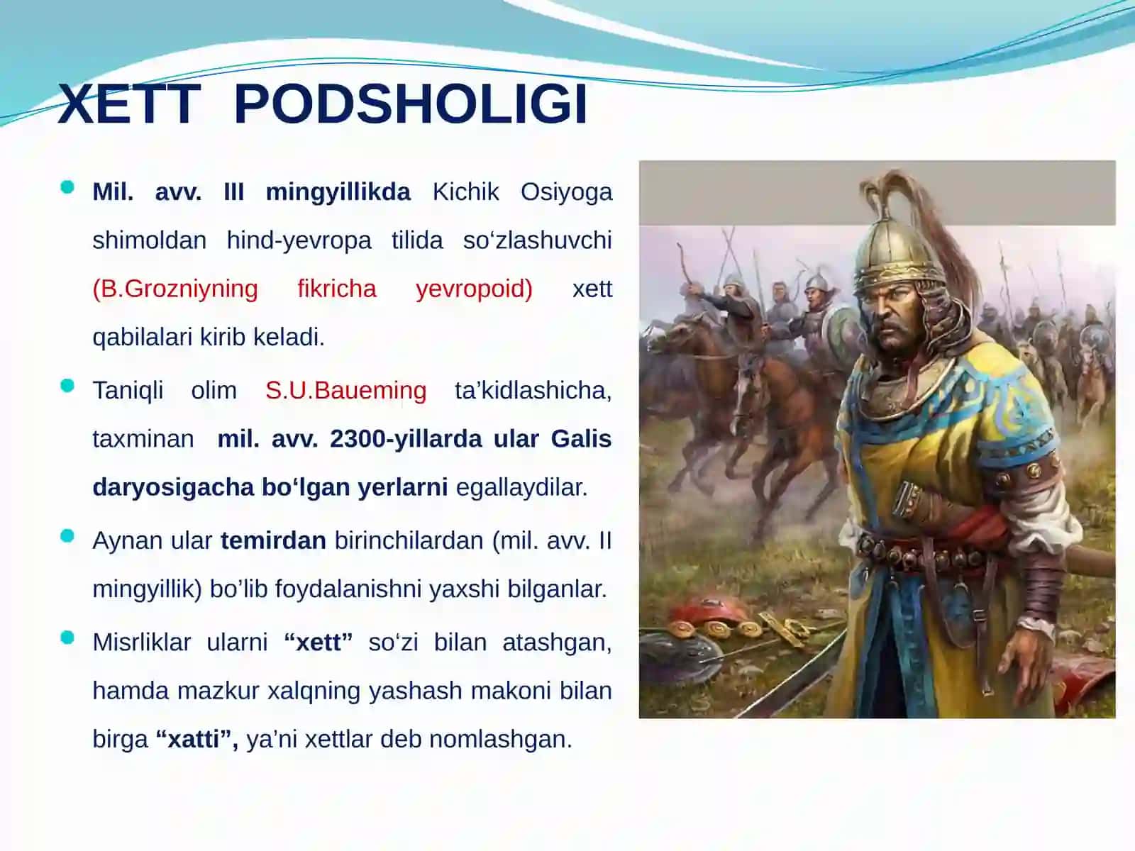 KICHIK OSIYO VA KAVKAZORTI MAMLAKATLARI TARIXI 4