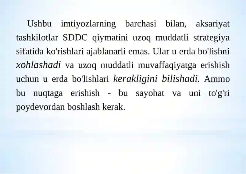 Ma’lumotlarga ishlov berish markazining tajribali resurslari 4