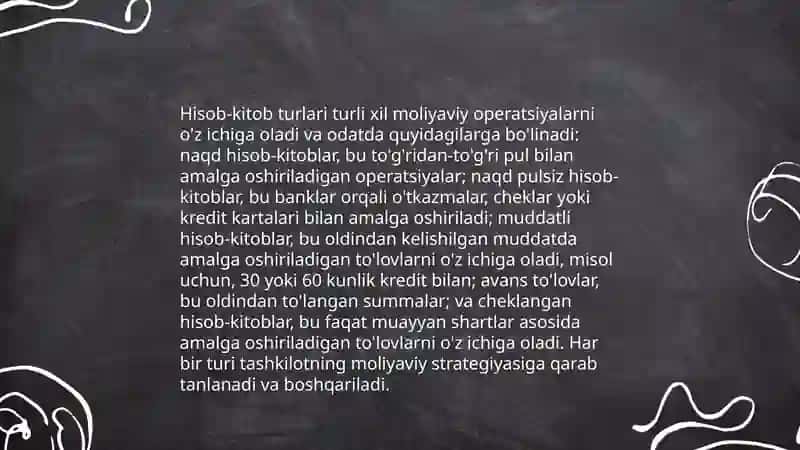 Buxgalteriya kasbi 4