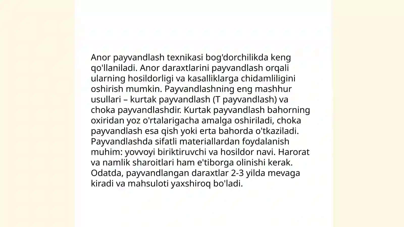 Olma payvandtaglari 4