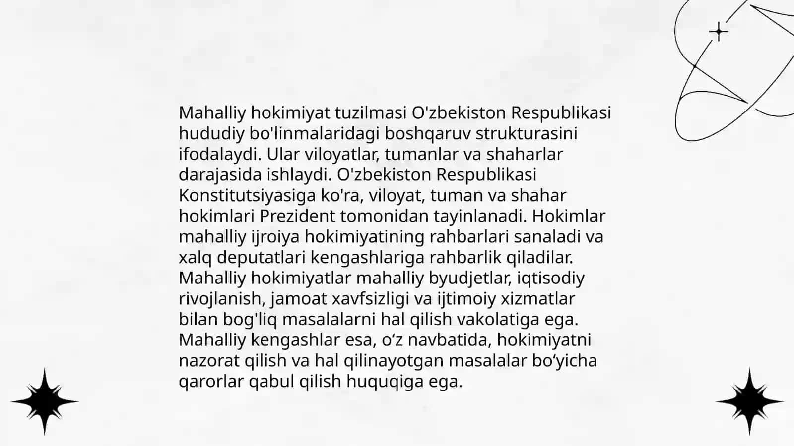 Yaponiyada mahalliy hukumat 4