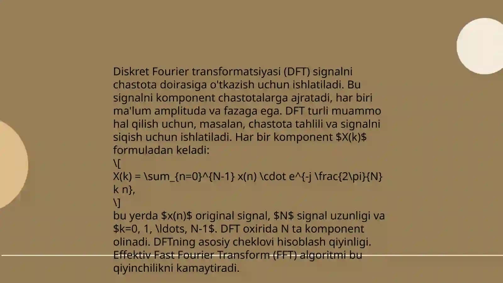Sonli ketma-ketliklar va ularning turlari 4