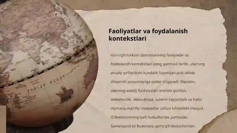 Goʻroʻgʻli Turkum Dastonlarining Komparativ Tahlili 4