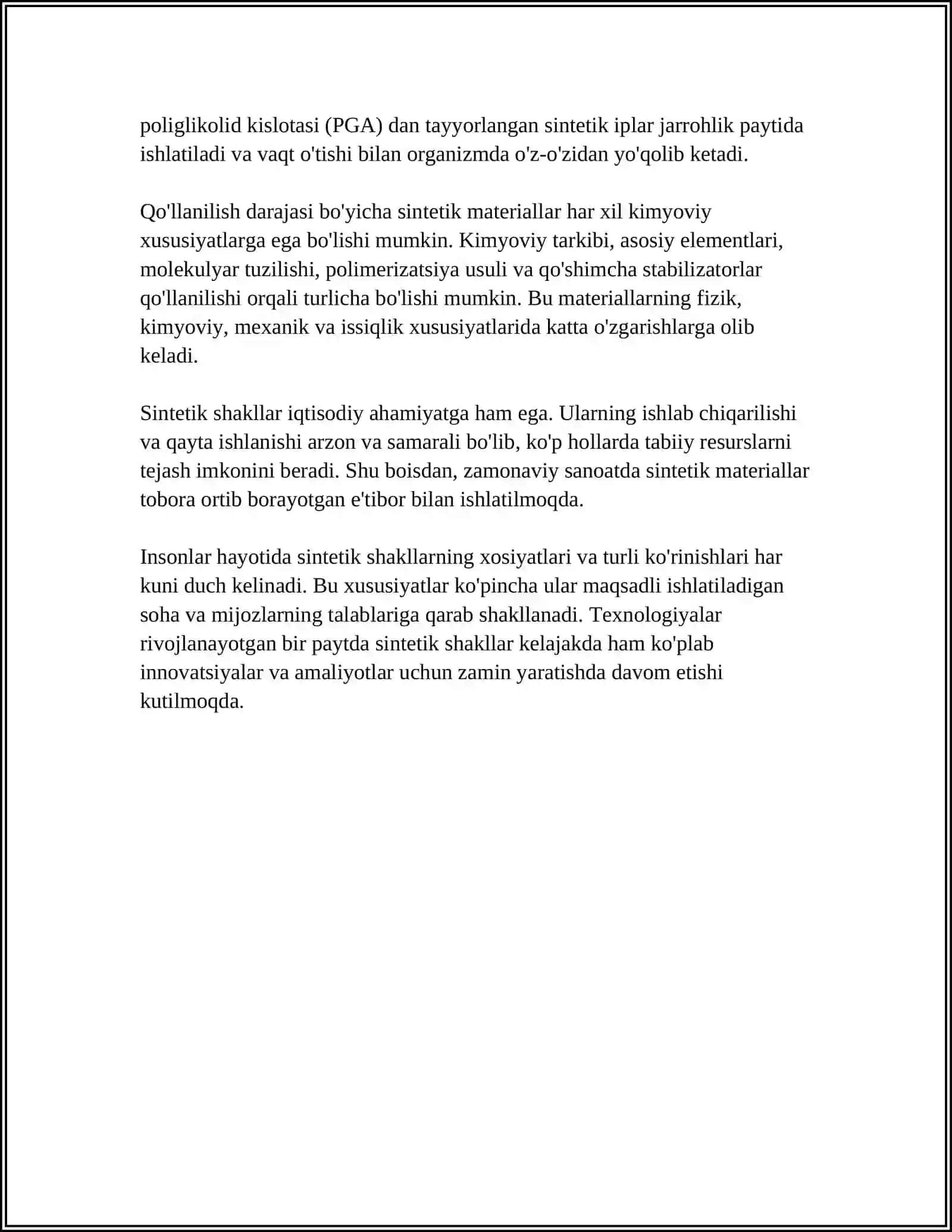 SO'ZLARNING SINTETIK VA ANALITIK SHAKLLARI 4