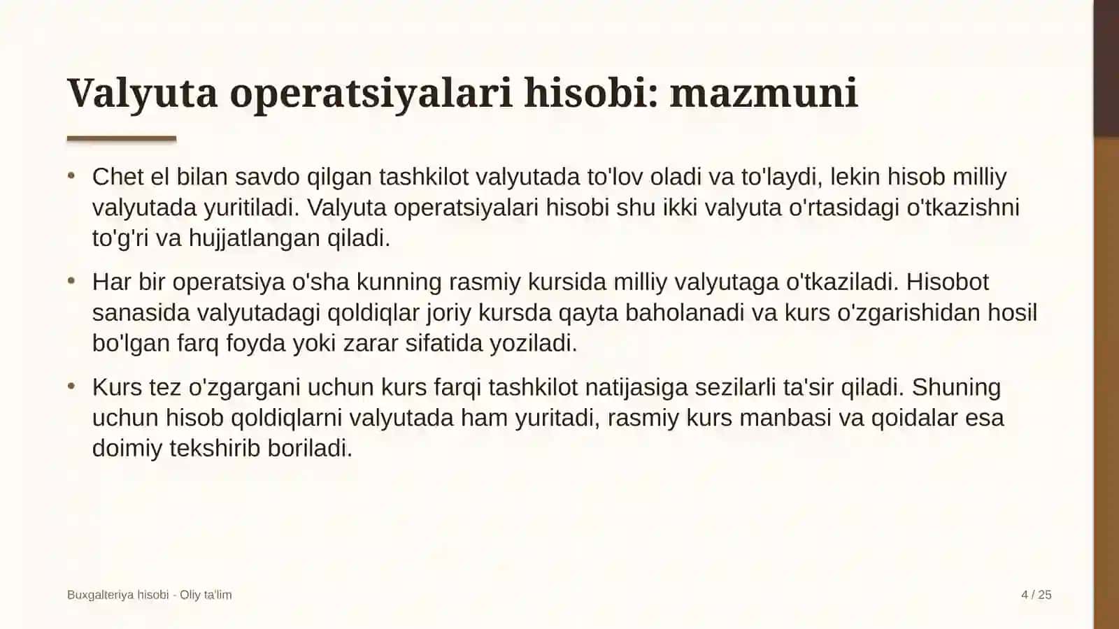 statistika organlarida valyuta operatsiyalari hisobi 6611 4