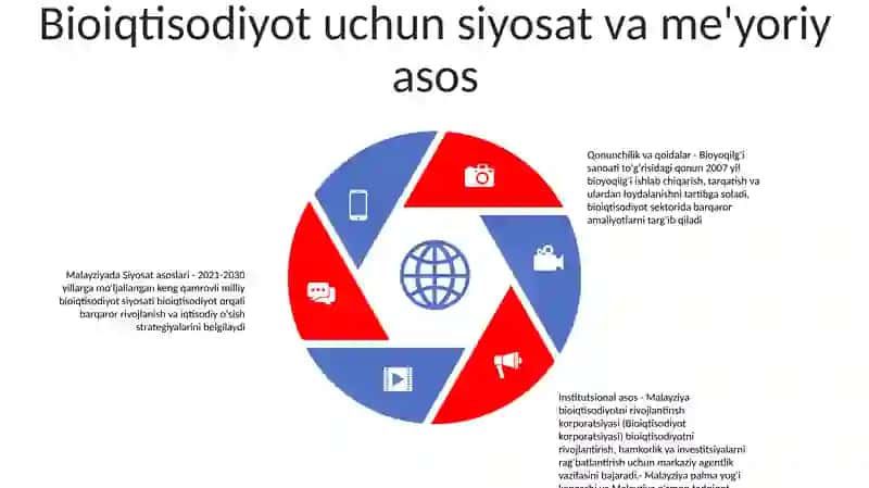 Bio Iqtisodiyotda Davlat Sektori 4
