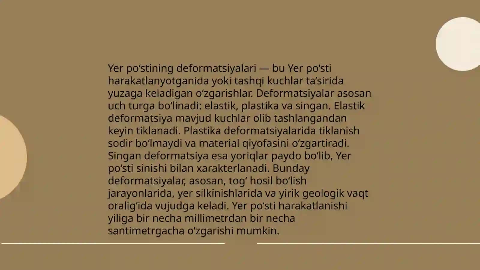 Gemodinamikaning asosiy ko'rsatgichlari 4