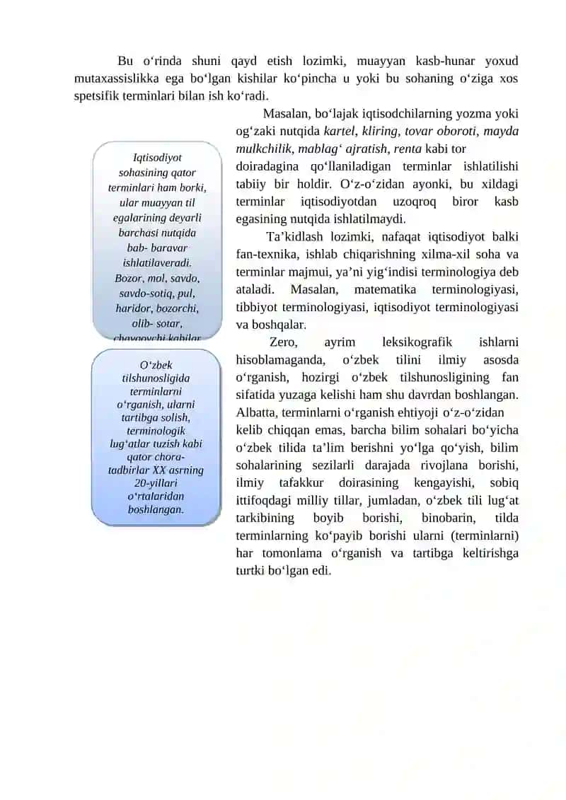 Terminlarning yasalishi 4
