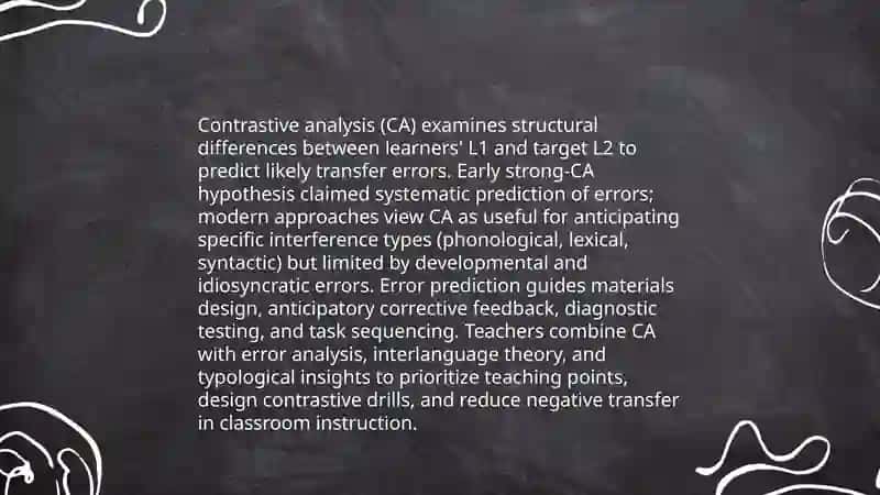 Comparative typology and Methodology of teaching foreign languages 4