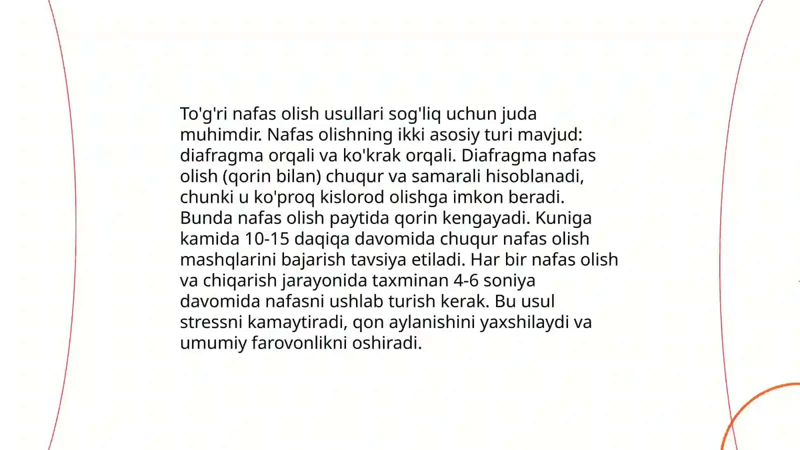 Yuguri tehnikasi asoslari 4