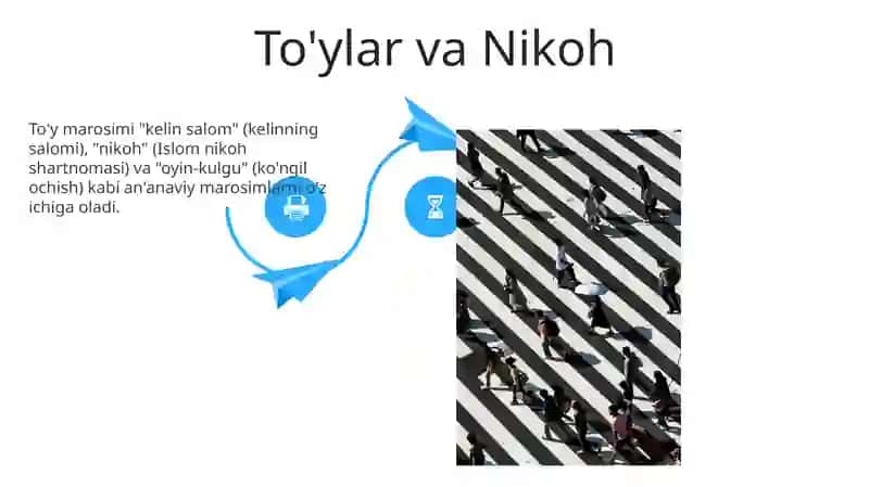 Ozbek xalqining an'analari va urf-odatlari 4