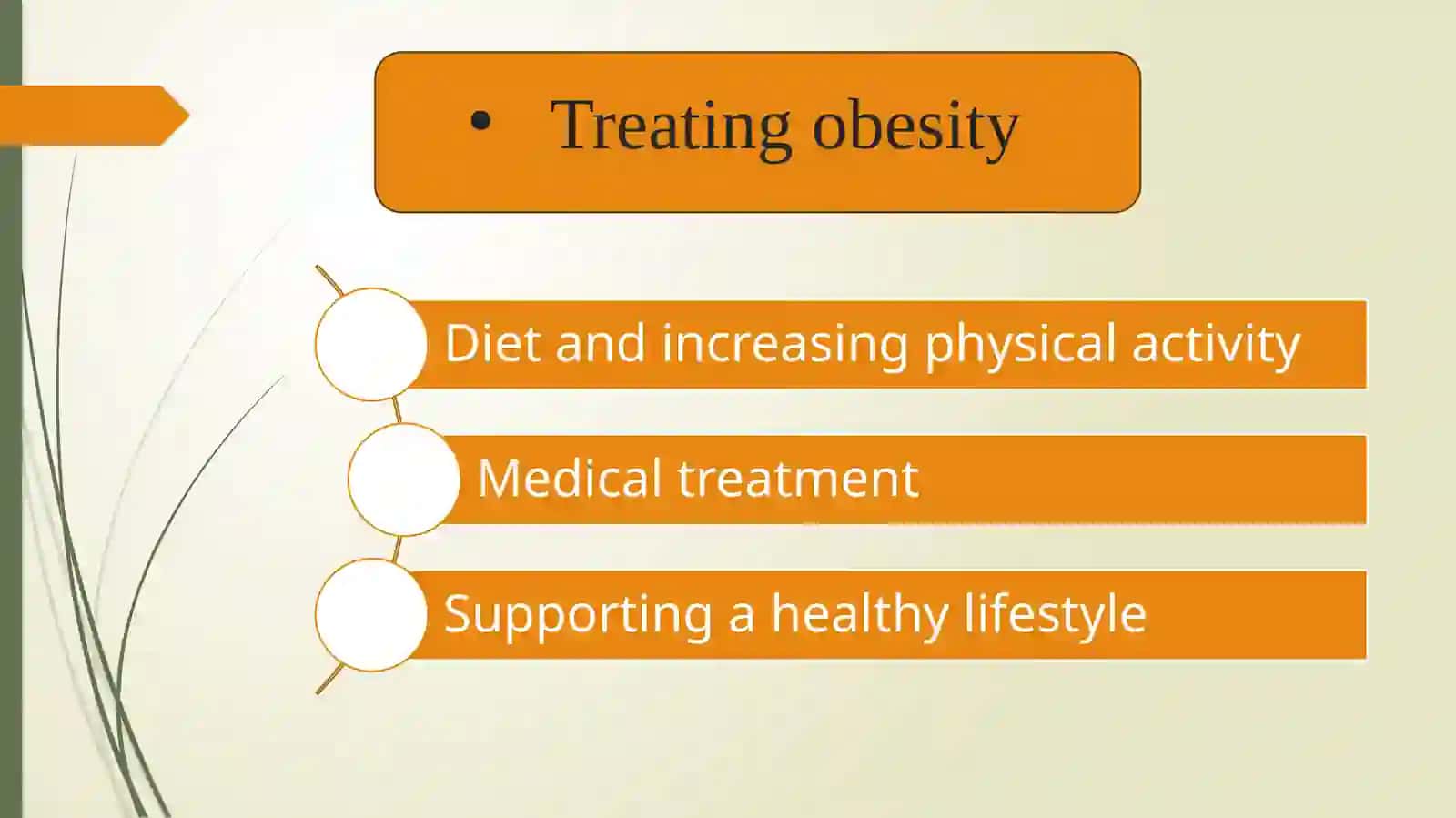 Diseases caused by lack of physical exercise 4