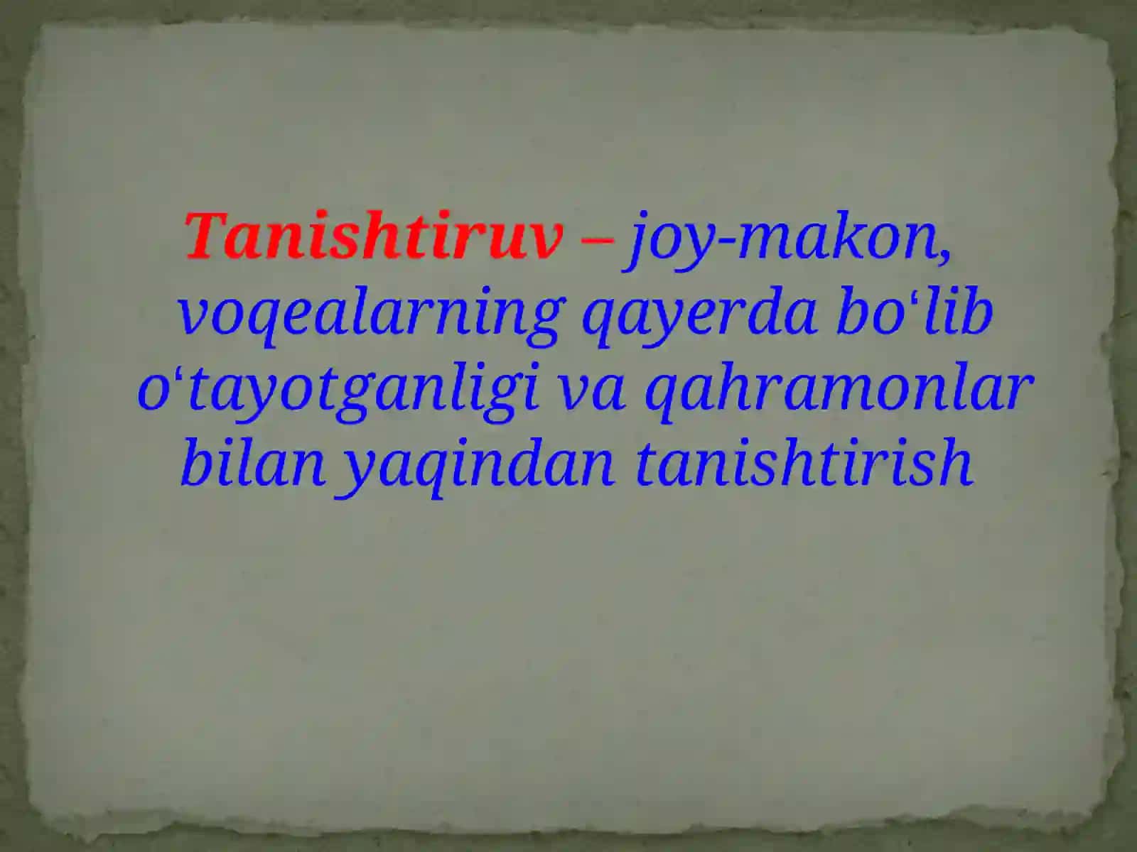 O‘quv jarayonida interfaol usullarni qo‘llash 4