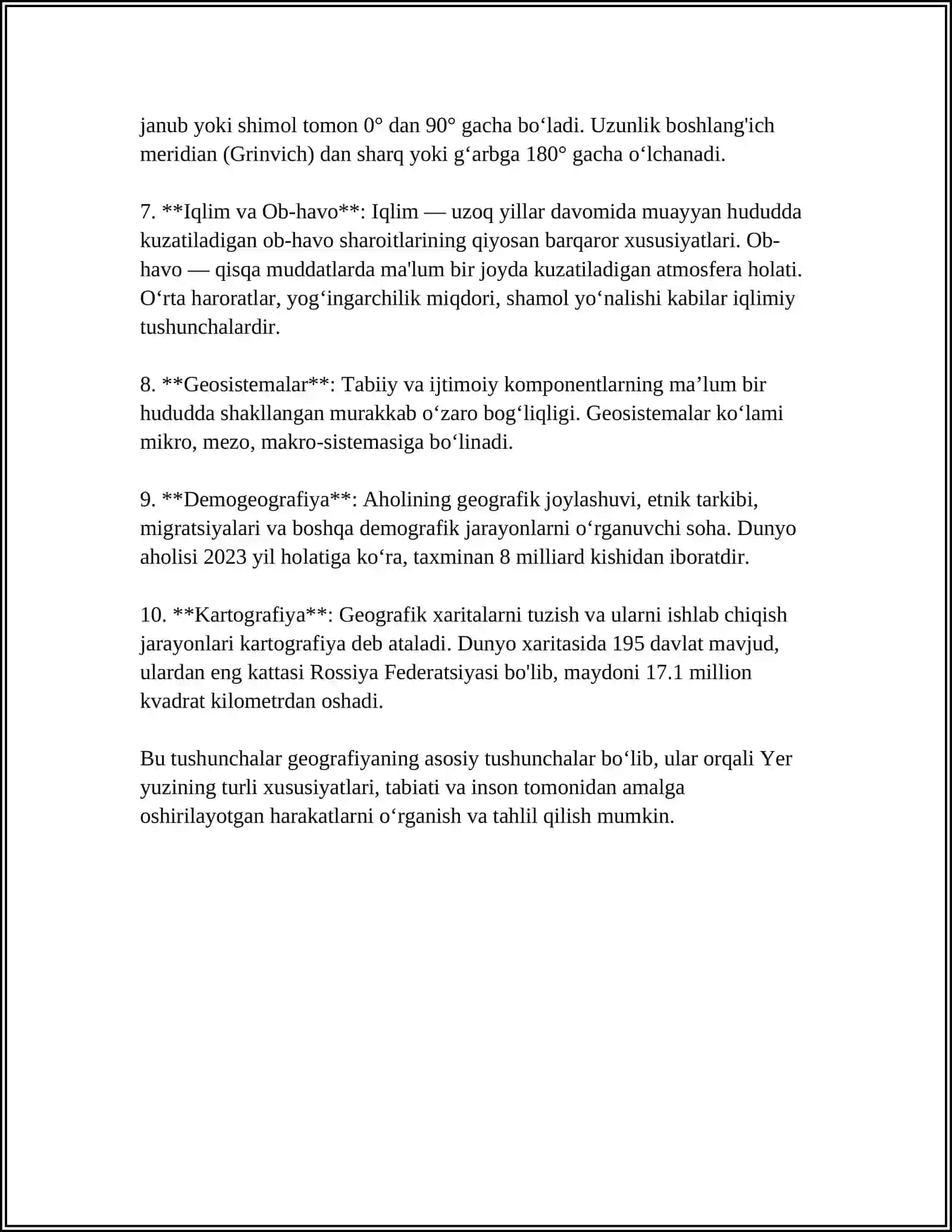 GOLOGRAFIYA PRINSIPI VA UNING QO‘LLANILISHI 4