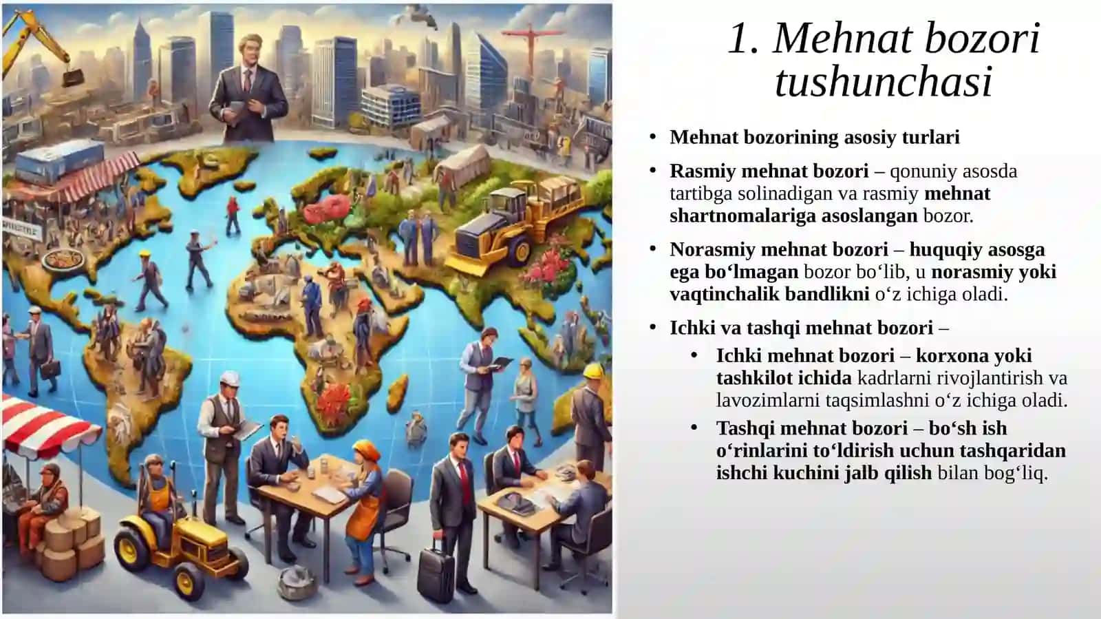 Mehnatbozoritushunchasi 4