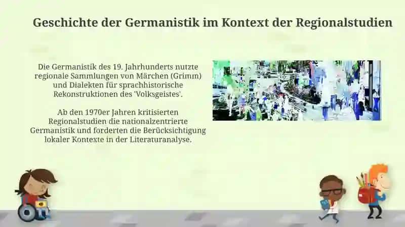 Einführung ins Fach Landeskunde deutschland 4