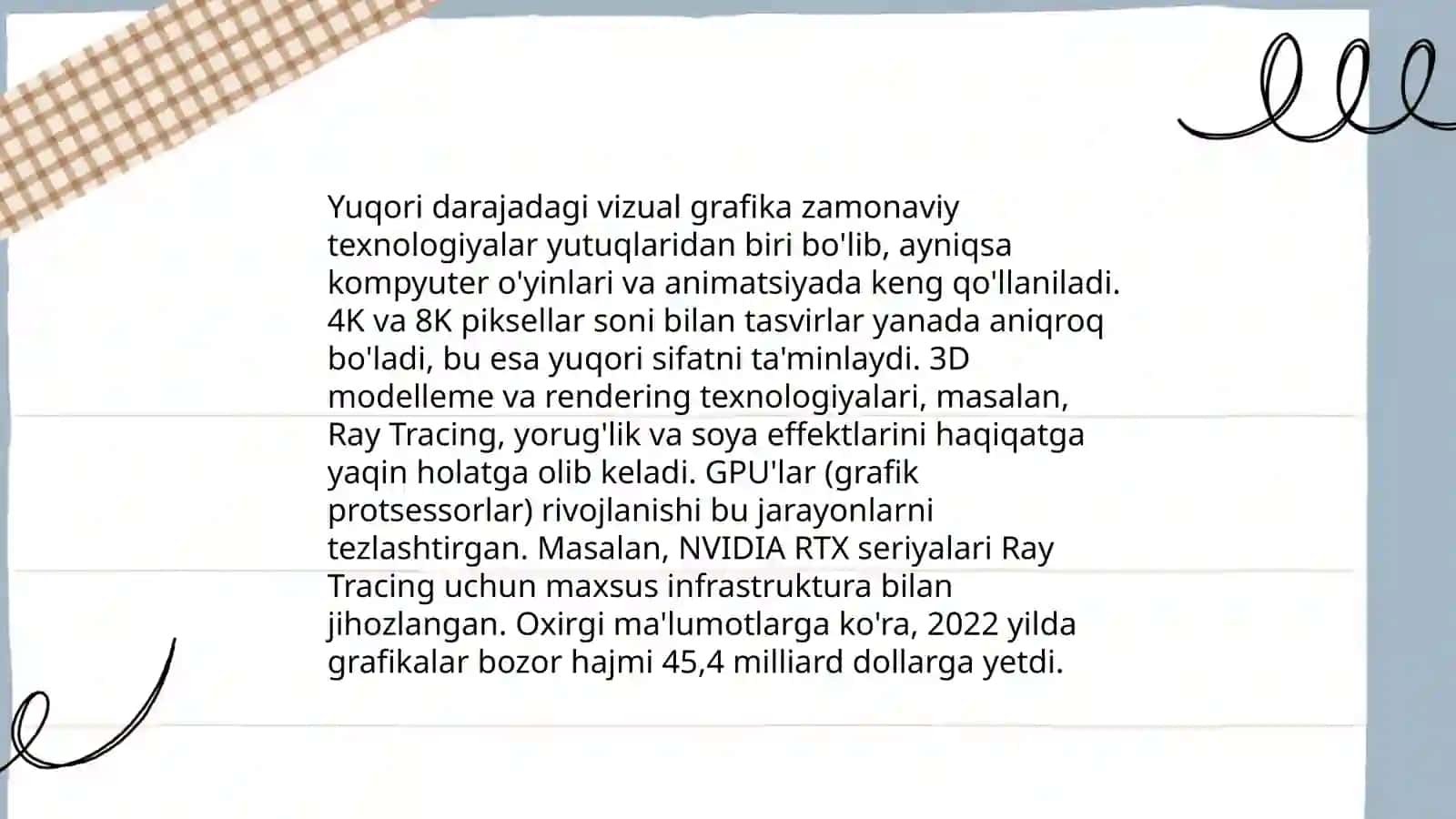 Oʻyinning qiziqarli mexanikasi 4