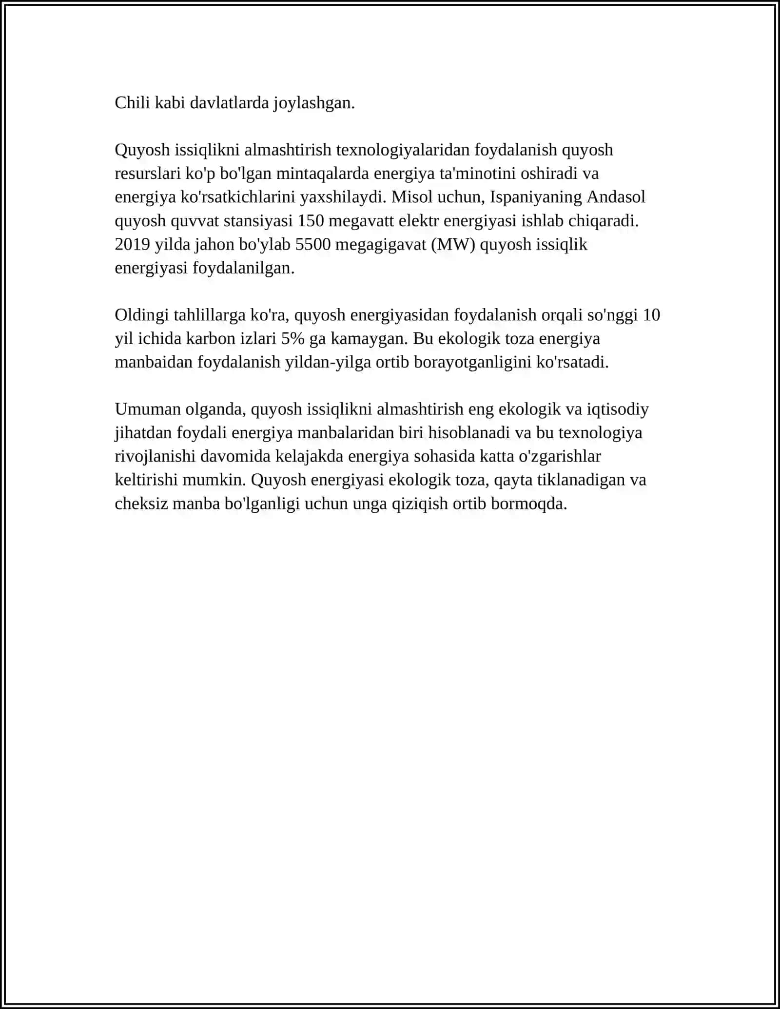 ISSIQLIK ALMASHINISH JARAYONINING TURLARI 4