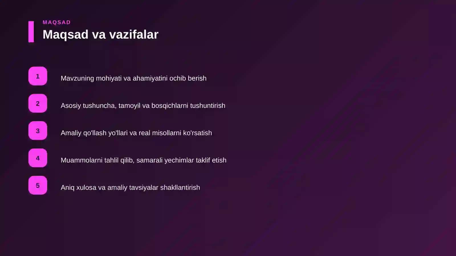 Canva bilan dizayn — eng yaxshi amaliyotlar 4