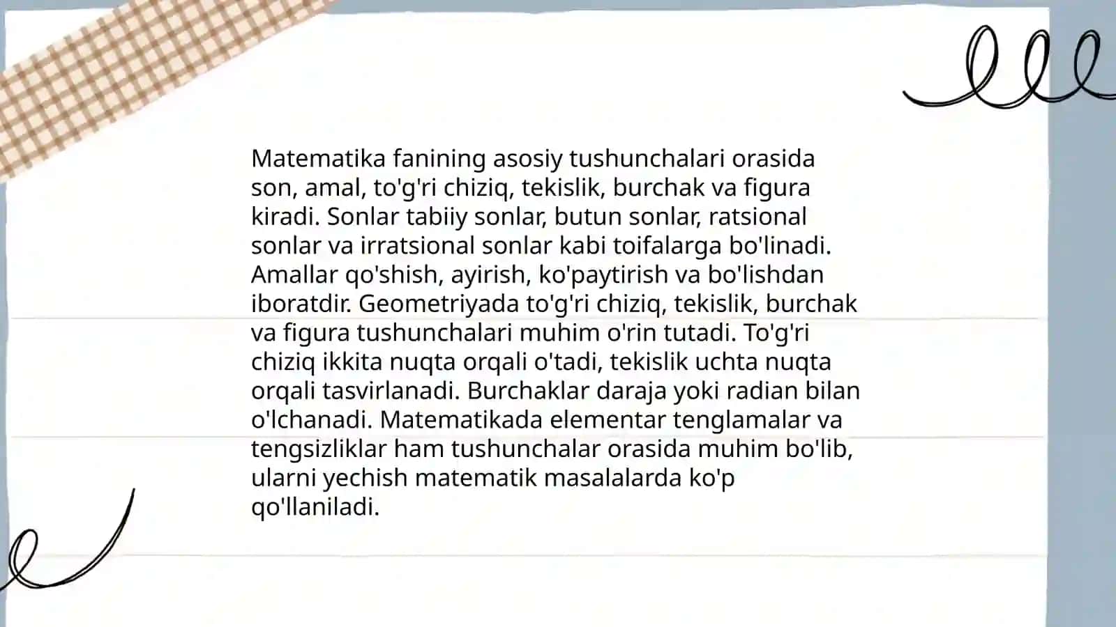 Maktabgacha talim tashkilotida qurish yasash konstruksiyalash va matematika markazida talimiy faoliyatni tashkil etish va jixozlash 4