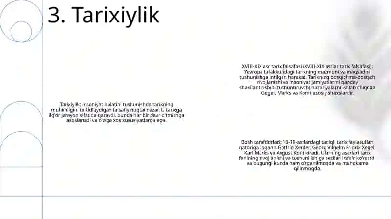Xviii-Xix Asr Tarix Falsafasi 4