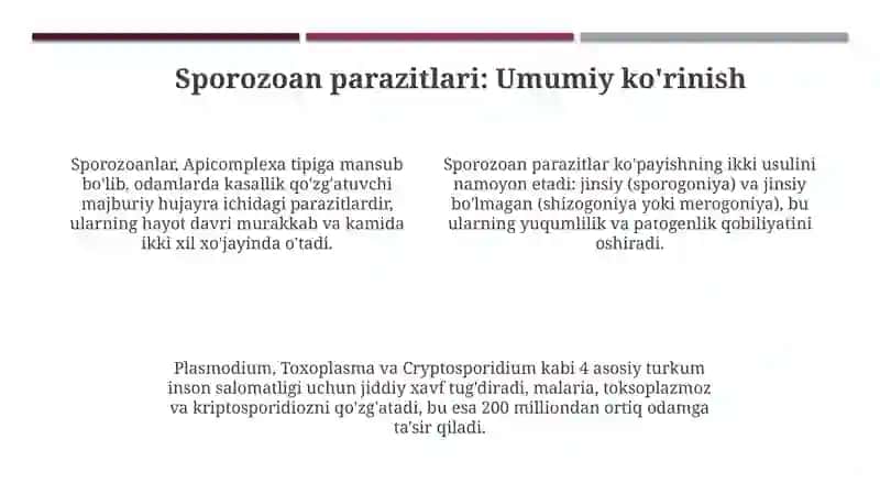 Parazitlar 4