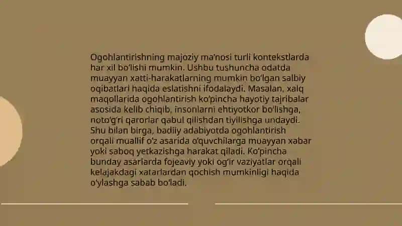 Lisān ut-Tayr 4