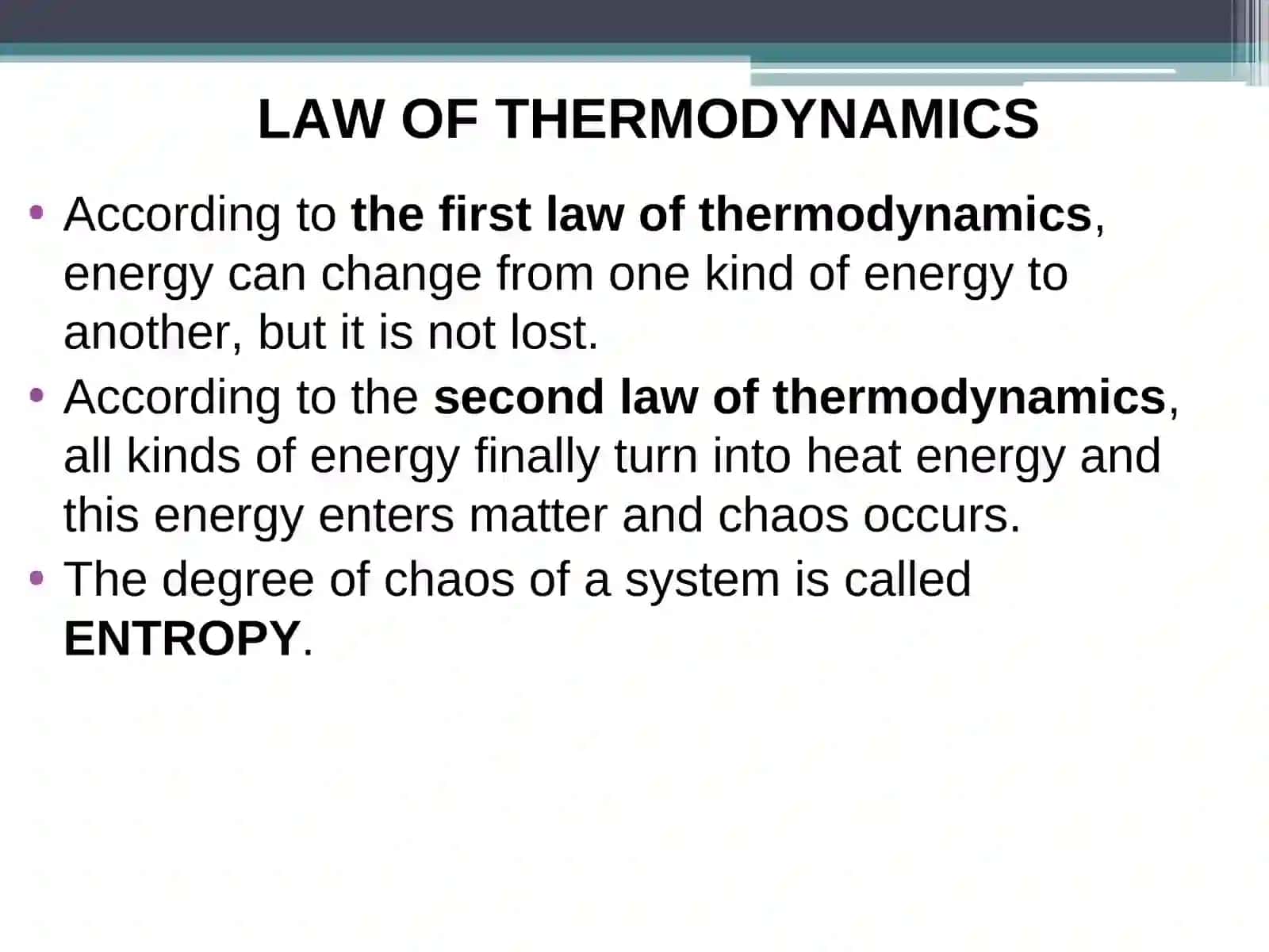 14.Metabolism and Energy. Thermoregulation 4