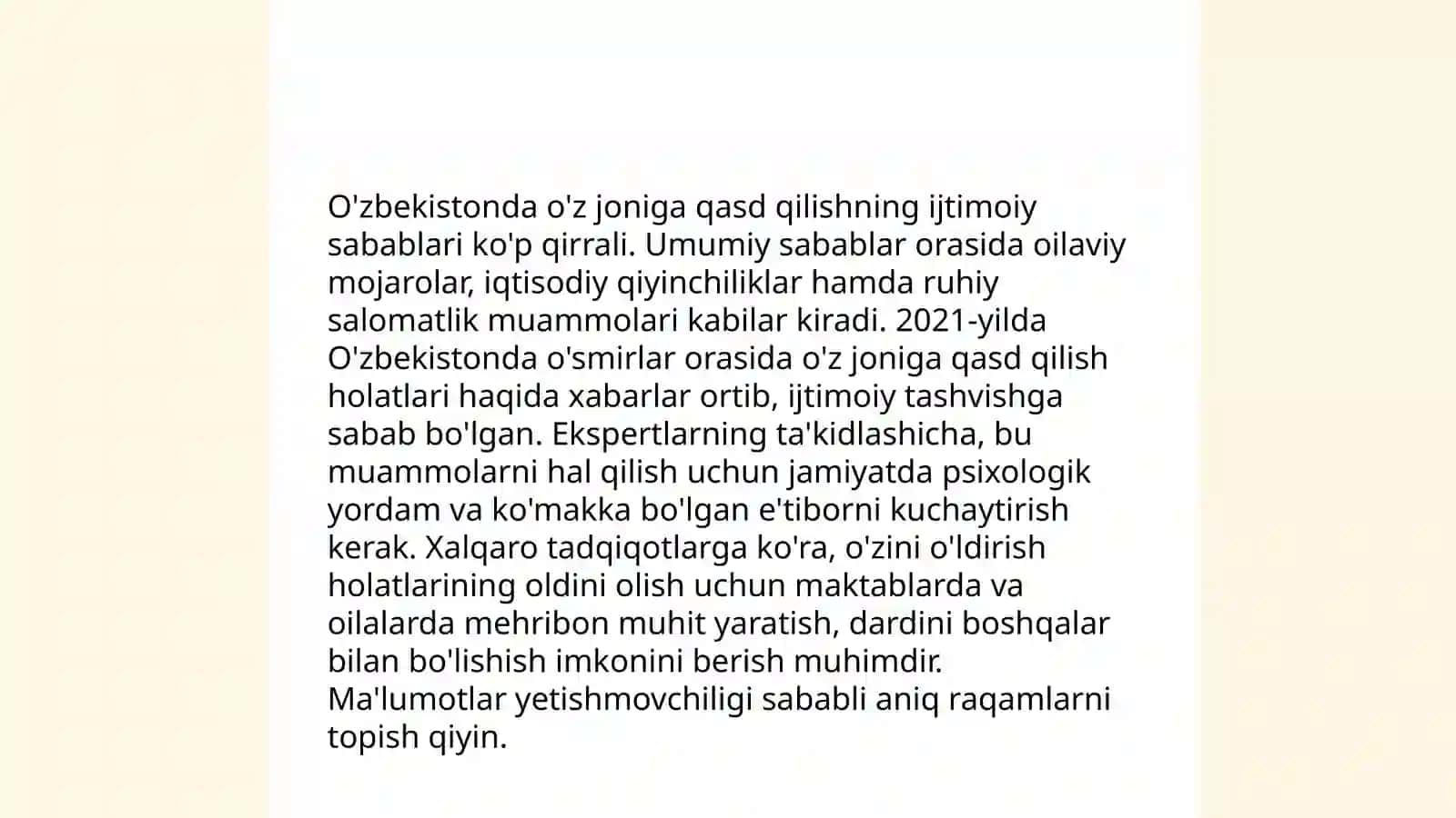 Suitsidal xulq 4