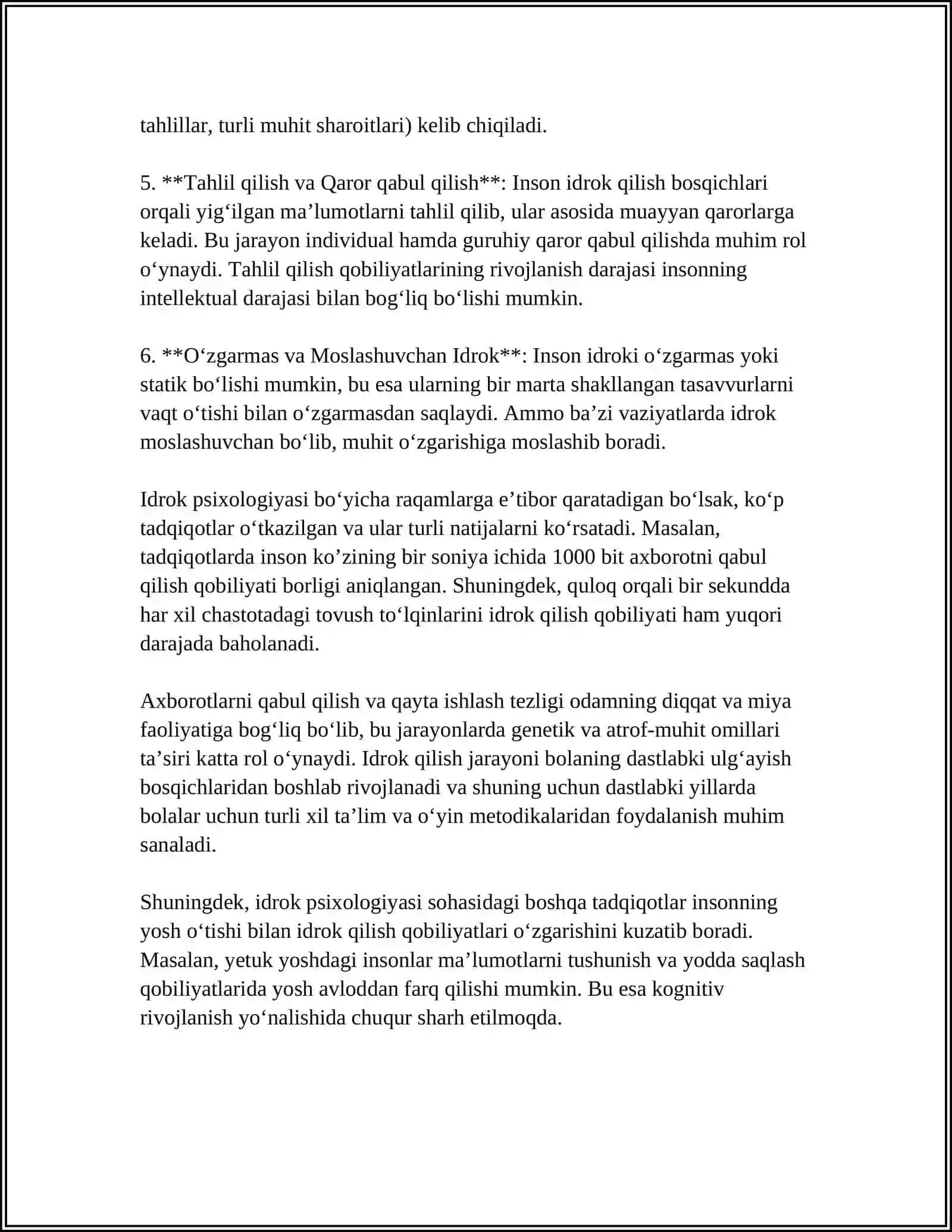IDROK ILLUZIYA GALLYUTSINATSIYA 4