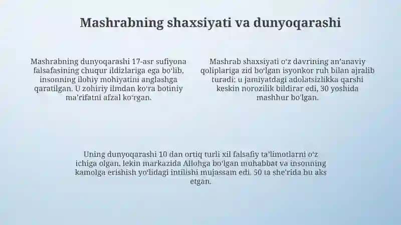 Boborahim Mashrab-xalqruhiyatiningkuychisi 4