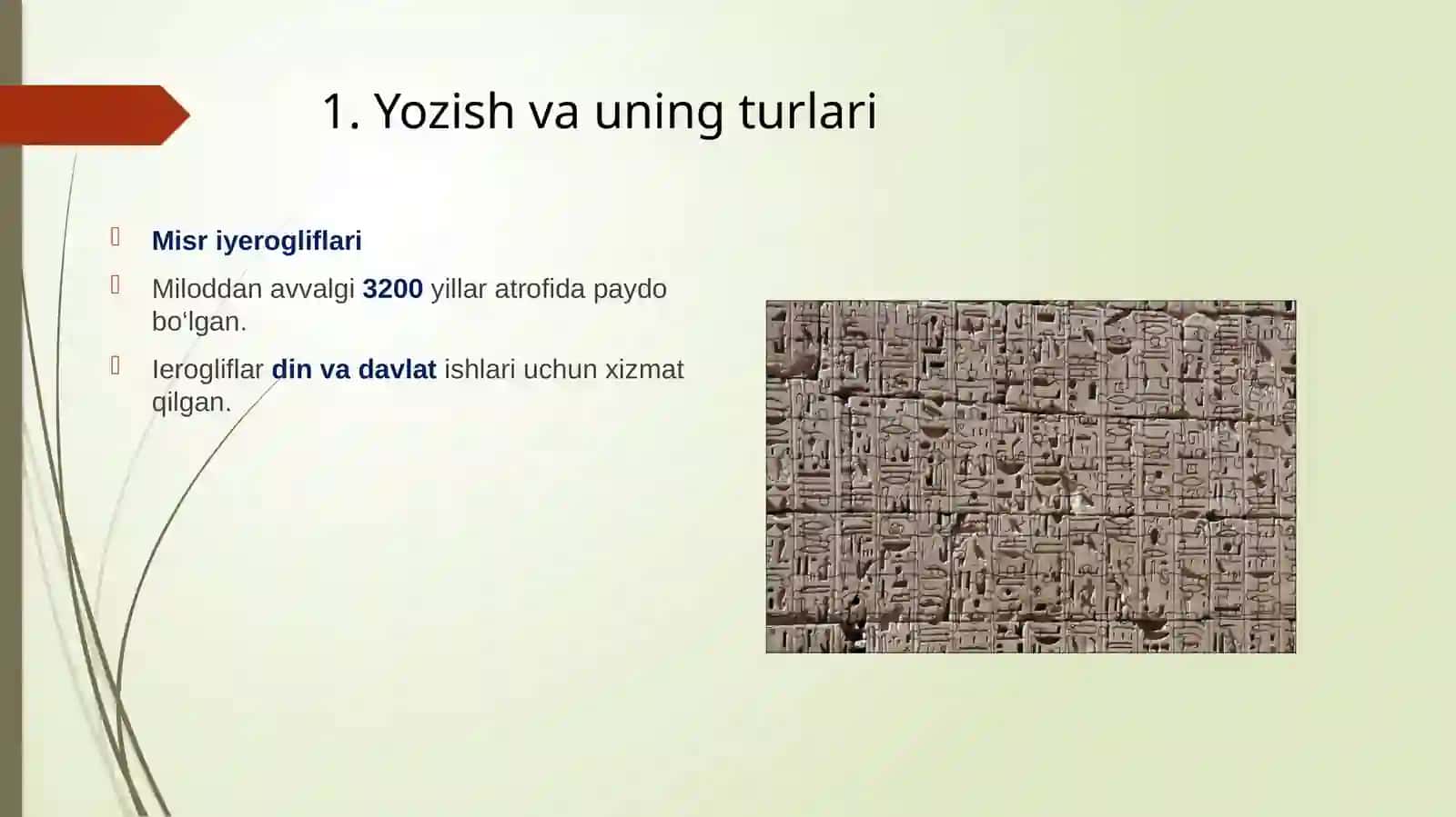 Akademik yozish 4
