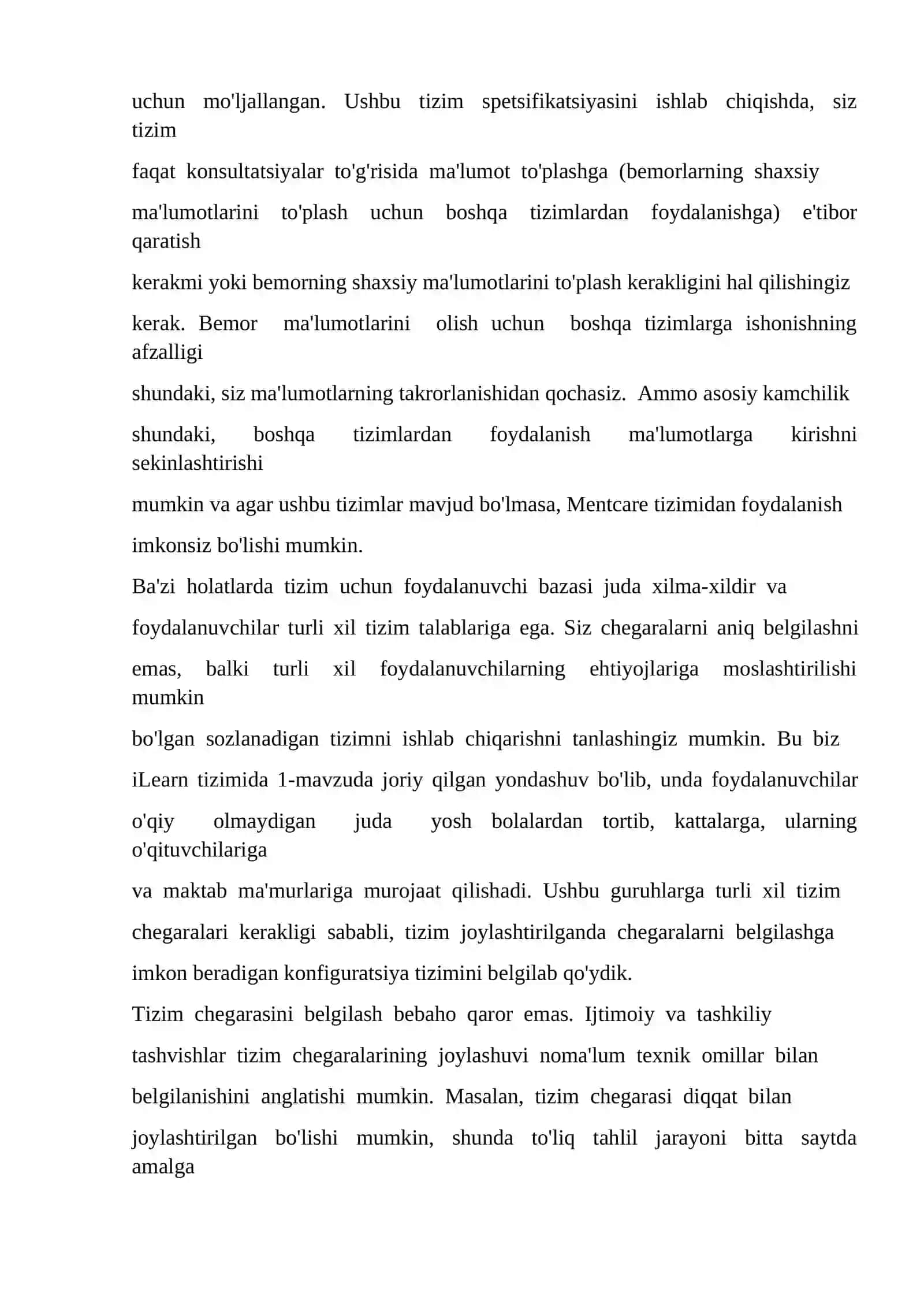 KONTEKST MODELLAR 4
