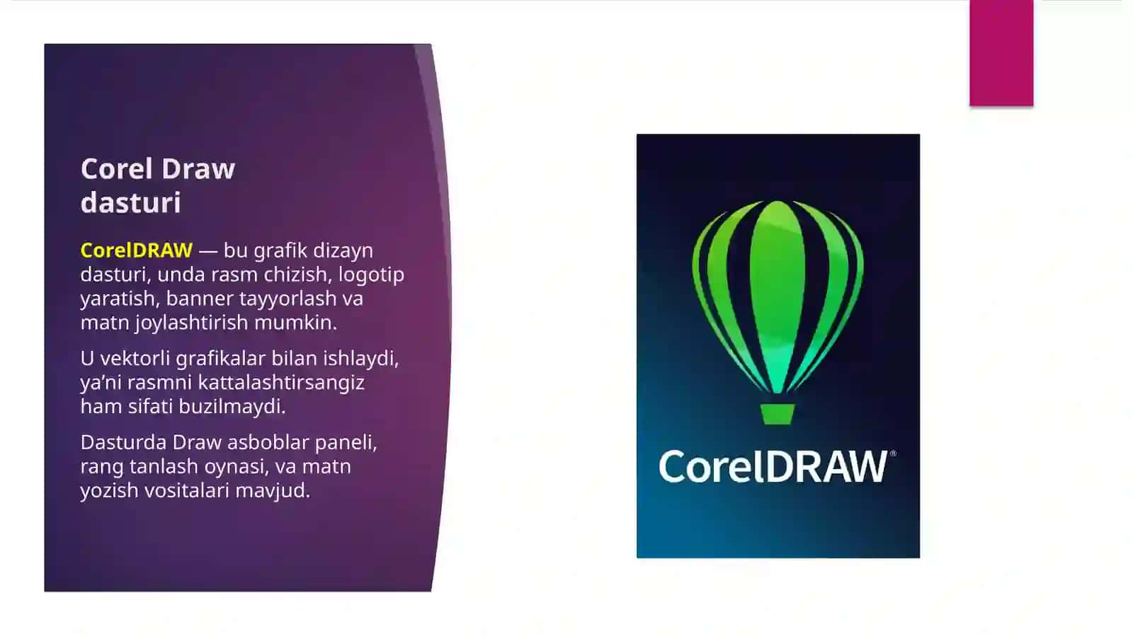 IQTISODIYOTDA AXBOROT KOMMUNIKATSIYA TEXNOLOGIYALARI VA TIZIMLARI FANI 4