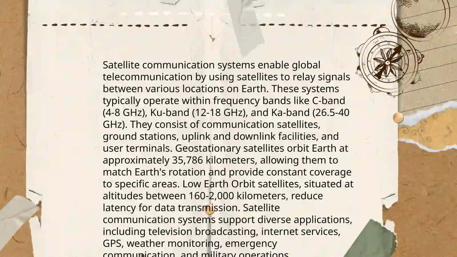 Submarine Communication Cables 4