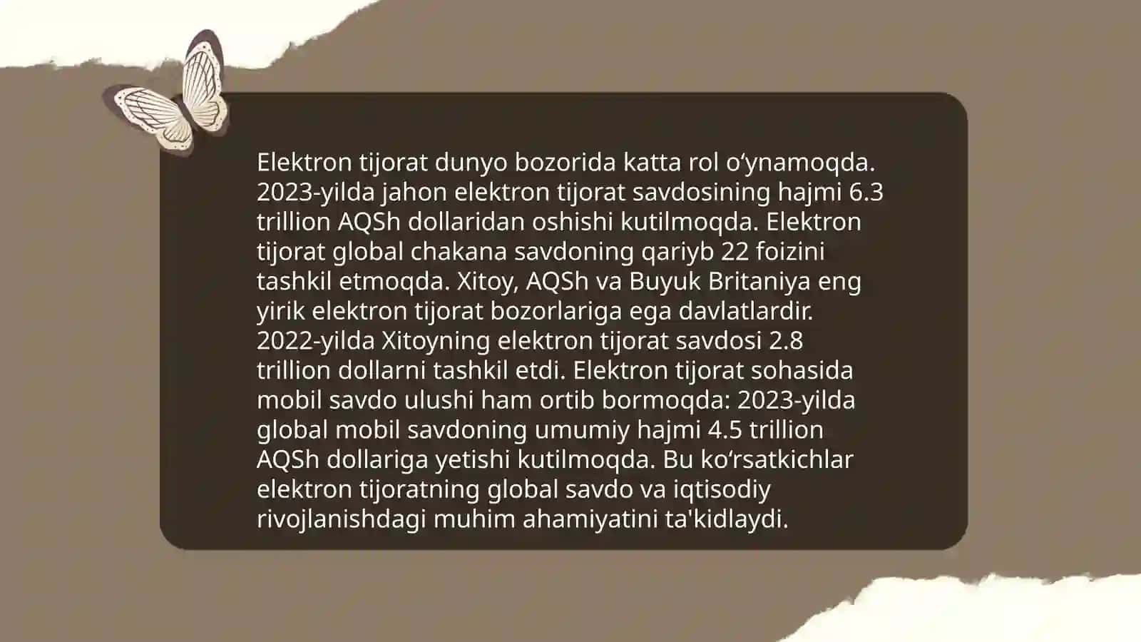 Raqamli iqtisodiyotning umumiy tushunchasi 4