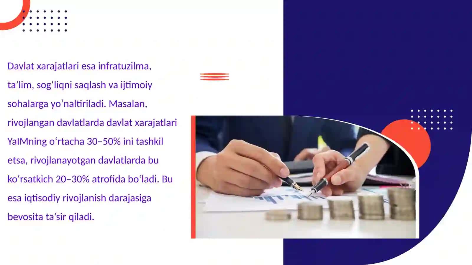 Fiskal siyosat va davlat qarzi 4