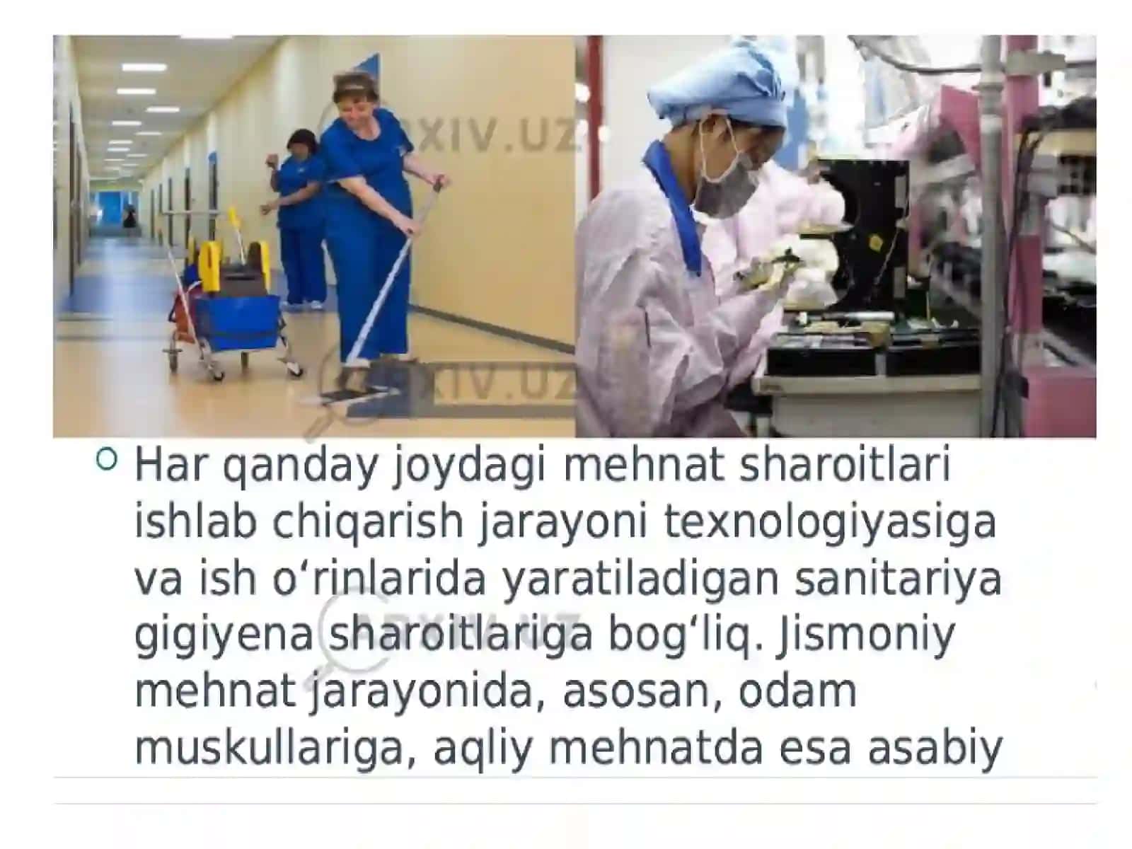 Shaxsiy tozalik 4