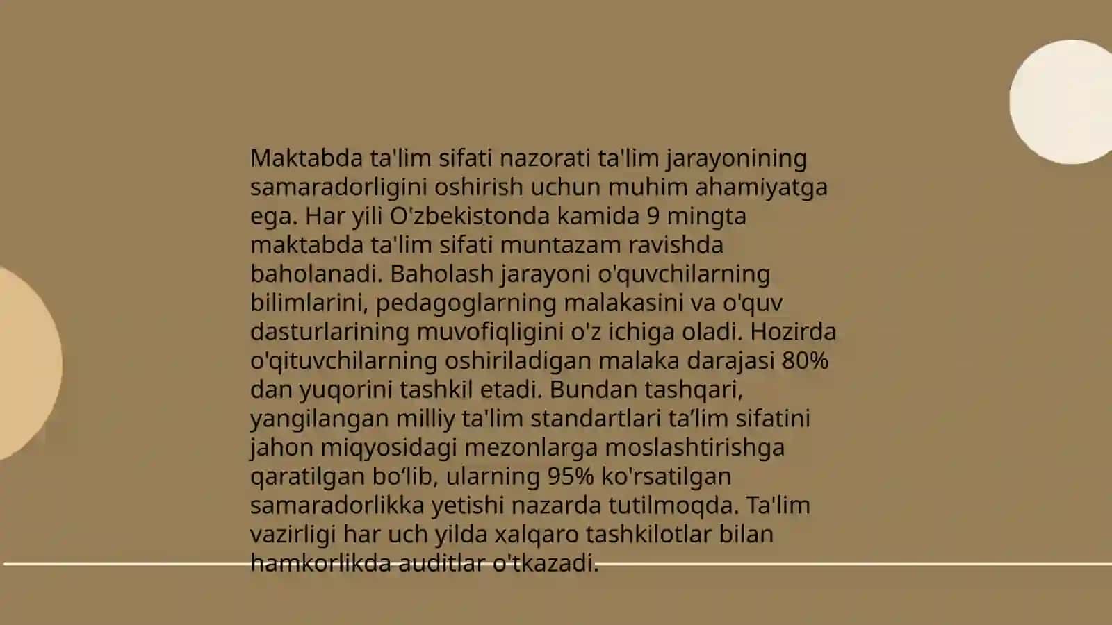 Gospital maktab va Uydagi taʼlim 4